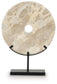 Wendon - Sculpture - Light Beige