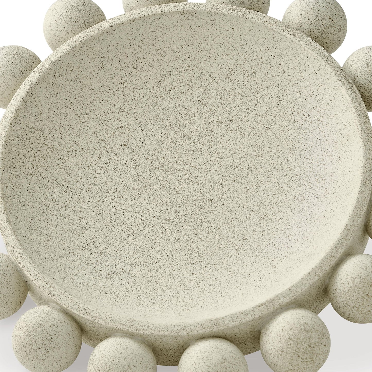 Leithwood - Bowl - Beige