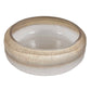 Ombra - Modern Bowl - Beige