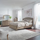 Avalon - Panel Bedroom Set