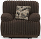 Hollifield - Recliner