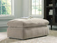 Maxton Heights - Ottoman
