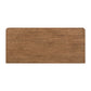 Twin Lakes - 5 Drawer Chest