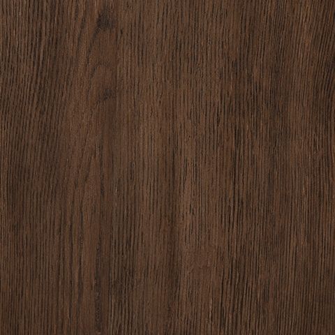 Hannodream - Square Cocktail Table - Warm Brown