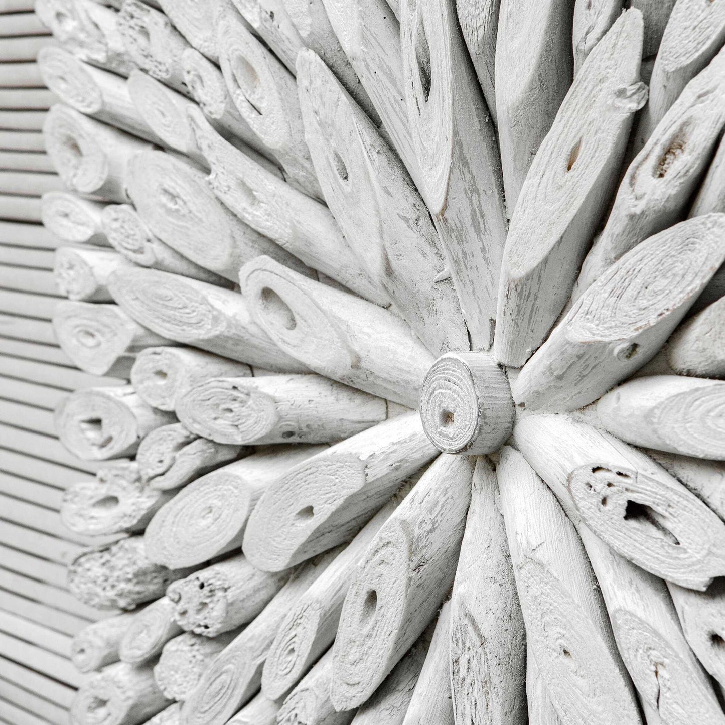 Bahama Wood - Wall Decor