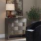 Lydon - 4 Drawer Chest - Brown