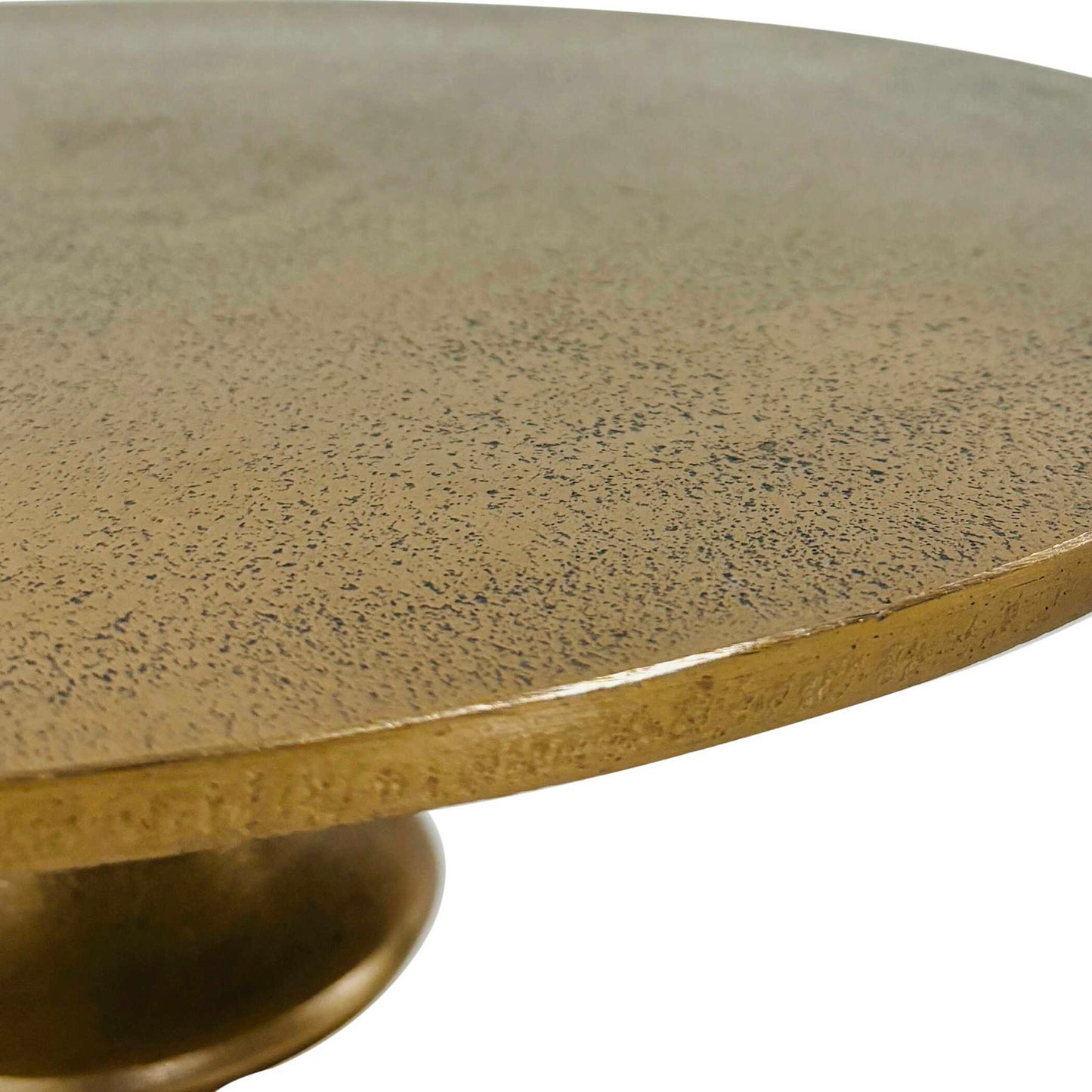 Flight - Accent Table