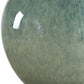 Callista - Table Lamp - Teal Blue