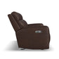 Alister - Power Gliding Sofa With Power Headrests & Lumbar