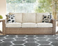 Beachcroft - 6 Pc. - Lounge Set - Beige