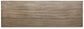 Skempton - Storage Bench - White