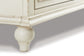 Roranville - Accent Cabinet - Antique White