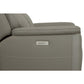 Sawyer - Power Reclining Loveseat With Power Headrests, Lumbar