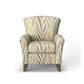 Jupiter - Fabric Chair