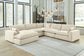 Elyza - 5 Piece Sectional