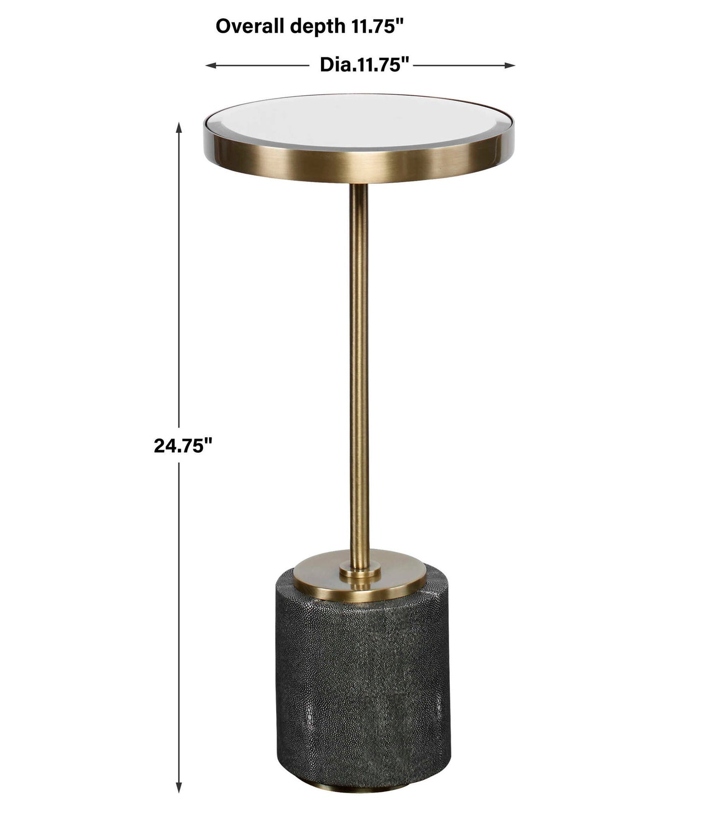 Laurier - Drink Table