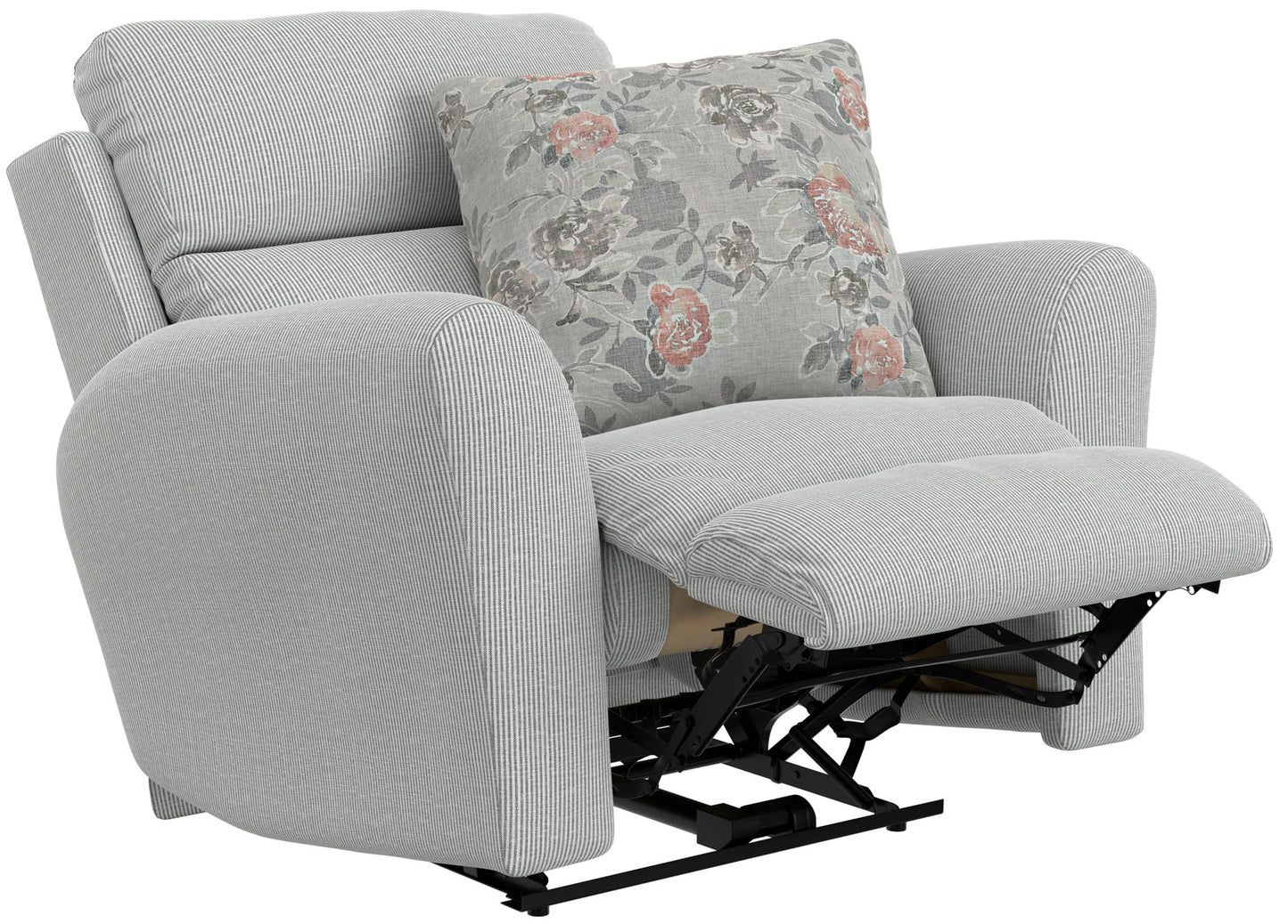 Chappy - Lay Flat Recliner