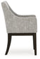 Burkhaus - Dining Room Set