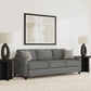 Fern - Fabric Sofa
