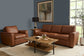 Henry - Chair - Caramel
