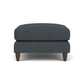 Thomas - Fabric Ottoman