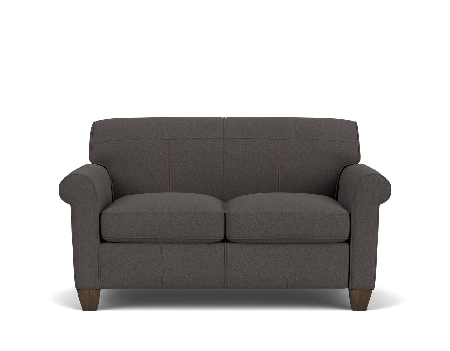 Dana - Stationary Loveseat