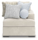 Cuddle Plush - Sectional