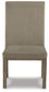 Chrestner - Dining Room Set