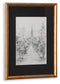Lemmill - Wall Art - Black / White