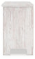 Makidern - Panel Bedroom Set