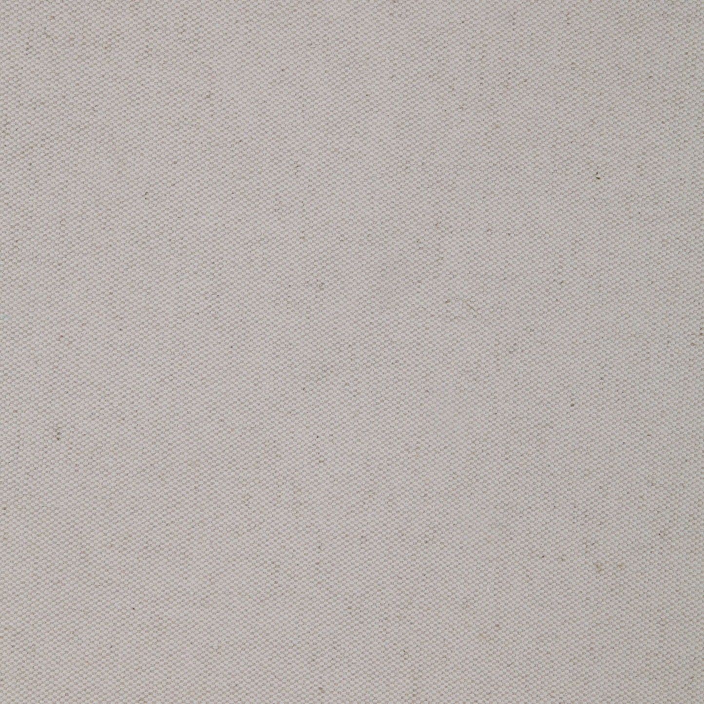 Coley - Linen Armless Chair - White