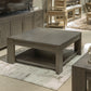Lennox Hill - Table