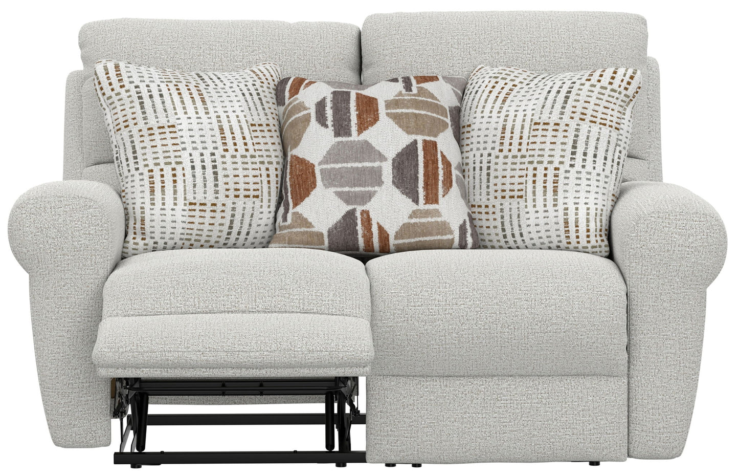 Kellen - Lay Flat Reclining Loveseat