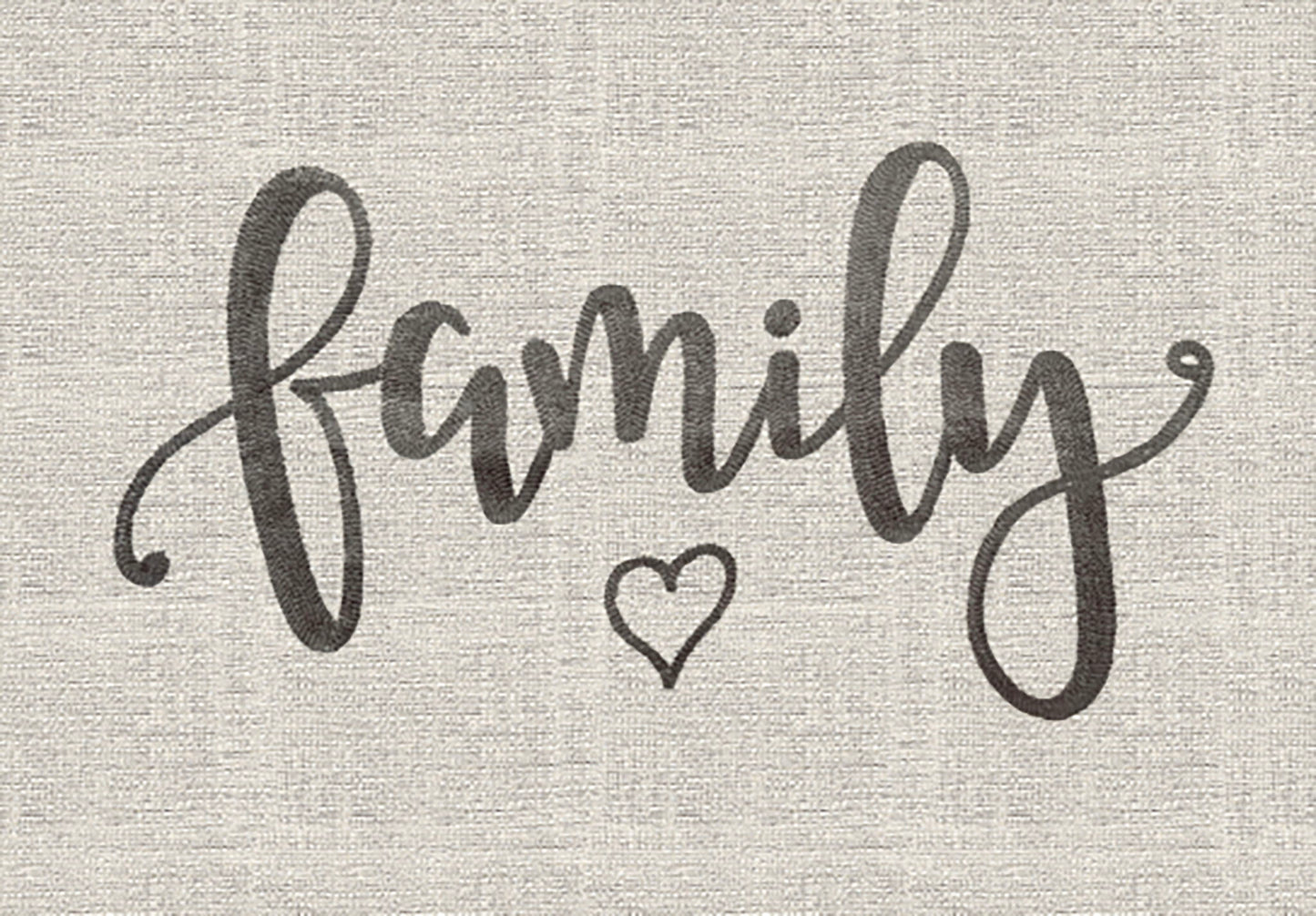 Cape May - Sofa Chaise With Comfort Coil Seating And 5 Accent Pillows Included