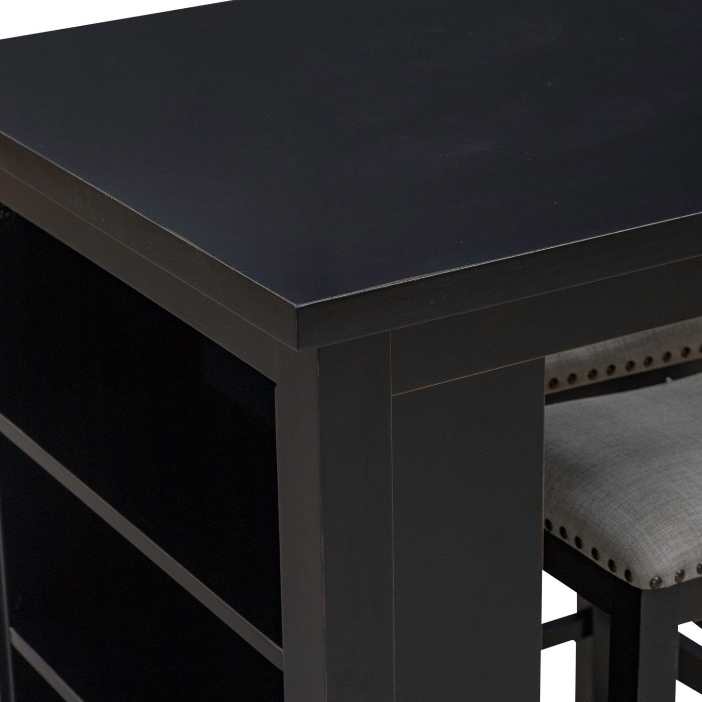 Brook Creek - Counter Set