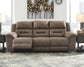 Stoneland - Power Reclining Living Room Set