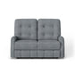 Devon - Reclining Loveseat