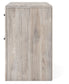 Broachmyn - Two Drawer Night Stand