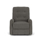 Devon - Recliner, Nailhead Trim