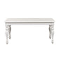Summer House - Rectangular Leg Table