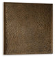 Dullter - Wall Decor - Antique Brown