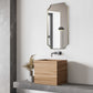 Lennox - Scalloped Corner Mirror