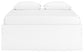 Onita - Platform Bed