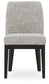 Burkhaus - Dining Room Set