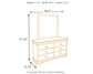 Alisdair - Sleigh Bed Set