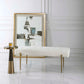 Olivier - Bench