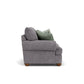 Patterson - Fabric Loveseat