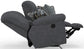 Trifecta - Reclining Loveseat