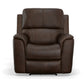 Henry - Power Recliner With Power Headrest & Lumbar