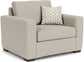 Collins - Fabric Chair